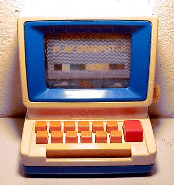 computadora