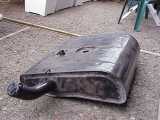 RHD fuel tank